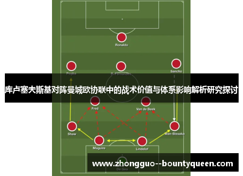 库卢塞夫斯基对阵曼城欧协联中的战术价值与体系影响解析研究探讨